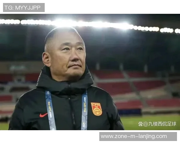 专访中国U17男足主教练上村健一谈亚洲杯失利的反思与未来展望