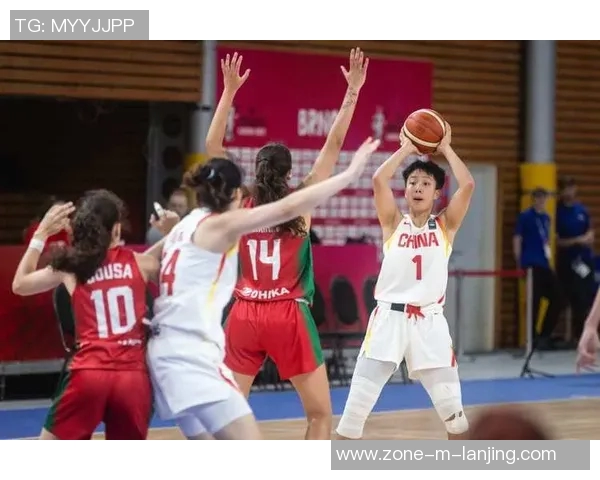 中国女子三人篮球世界杯小组赛战绩揭晓2胜2负晋级形势严峻