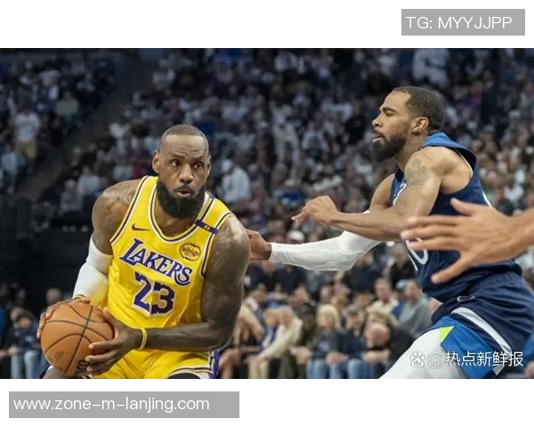 湖人队在总决赛G3中展现绝佳表现力争夺冠荣耀的精彩对决
